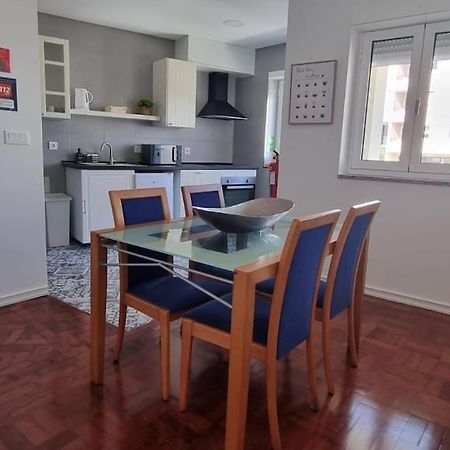 Casa Da Praca 2 Apartment เซาโจเอา ดา มาเดย์รา ภายนอก รูปภาพ