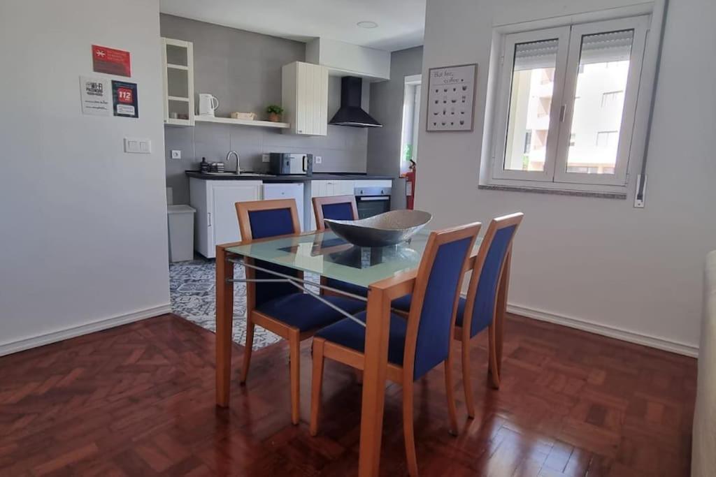 Casa Da Praca 2 Apartment เซาโจเอา ดา มาเดย์รา ภายนอก รูปภาพ