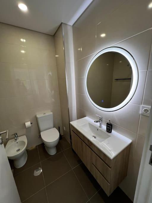 Casa Da Praca 2 Apartment เซาโจเอา ดา มาเดย์รา ภายนอก รูปภาพ