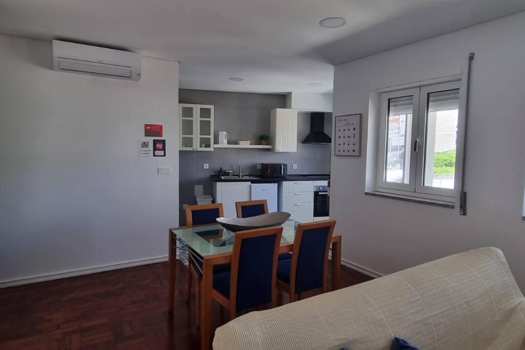 Casa Da Praca 2 Apartment เซาโจเอา ดา มาเดย์รา ภายนอก รูปภาพ