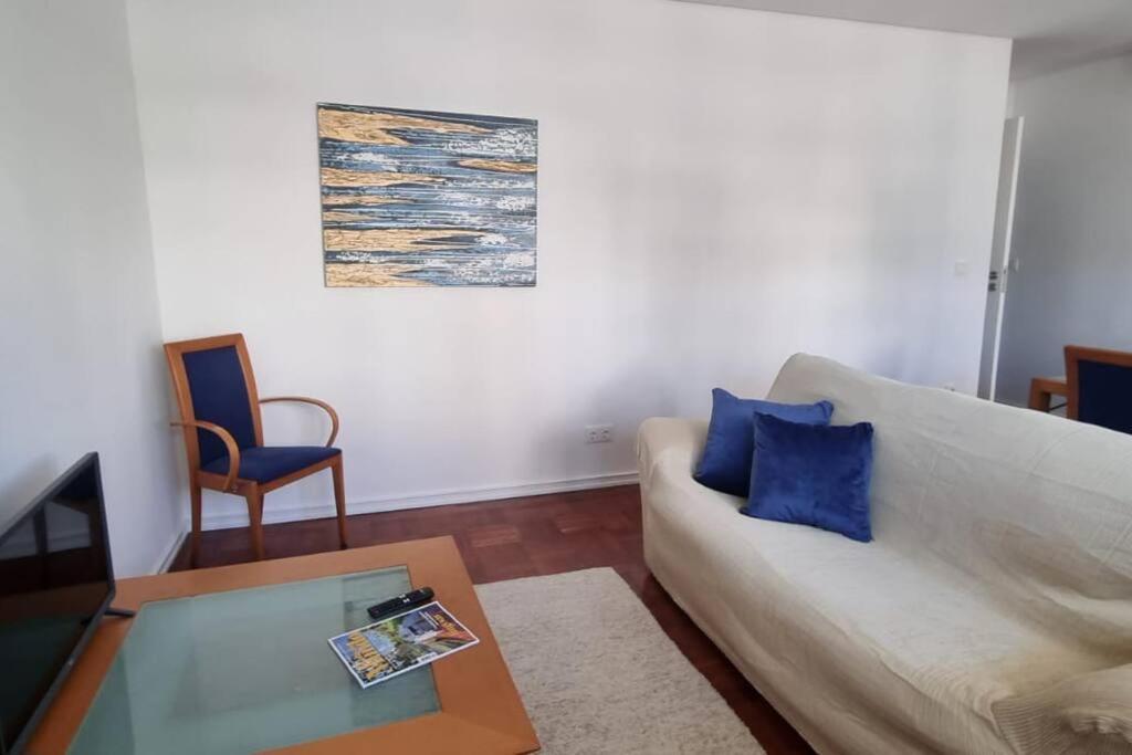 Casa Da Praca 2 Apartment เซาโจเอา ดา มาเดย์รา ภายนอก รูปภาพ